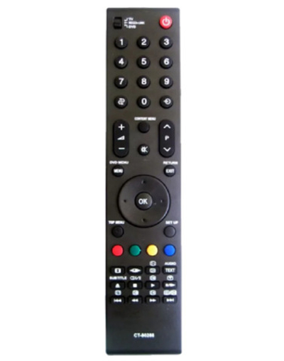 Пульт для Toshiba CT-90288