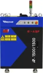 Волоконный диодный лазер с изменяемым пятном Raycus APB C2000/A2000D