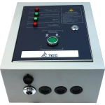 ТСС SGG 10000EHA бензогенератор с блоком АВР ТСС С 10000/230 190009/190006