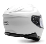 SHOEI GT-AIR 2 WHITE