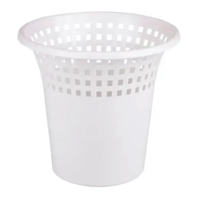 Корзина для бумаг (св. бежевый)