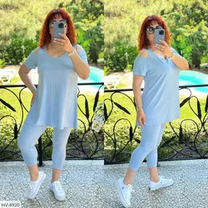 Костюм HV-8919 Фабрика Моды