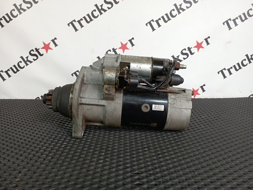 Стартер 2022г.