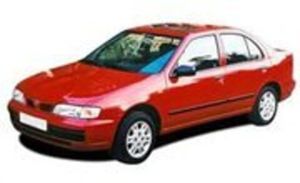 Almera N15 (95-00)