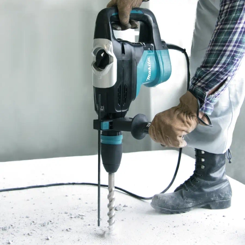 Перфоратор SDS-max Makita HR4003C