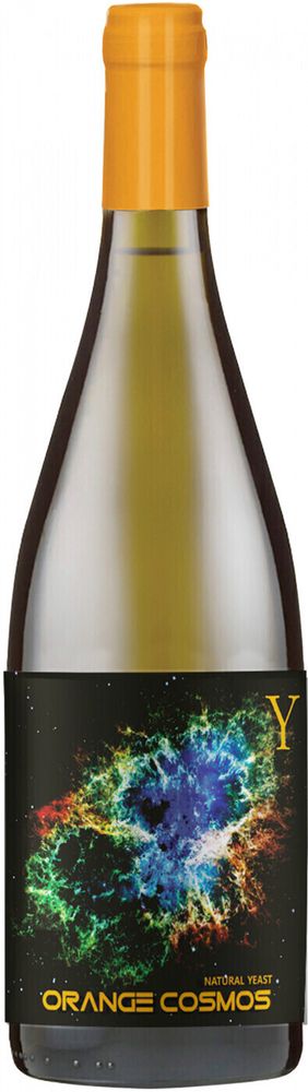 Вино Яйла Оранж Космос Вино Яйла Оранж Космос