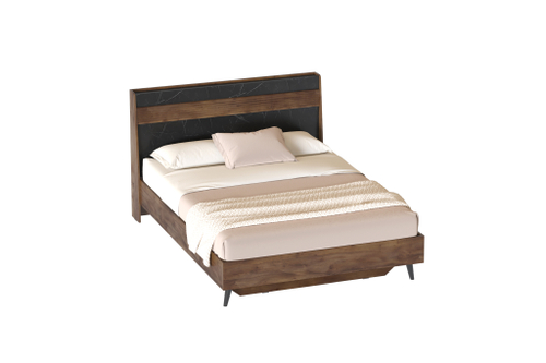 Кровать "Браун" 160