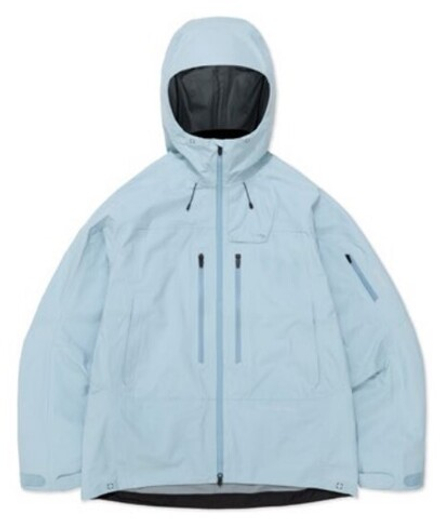 Куртка для сноуборда Dimito 25 VTX OG 3L JACKET