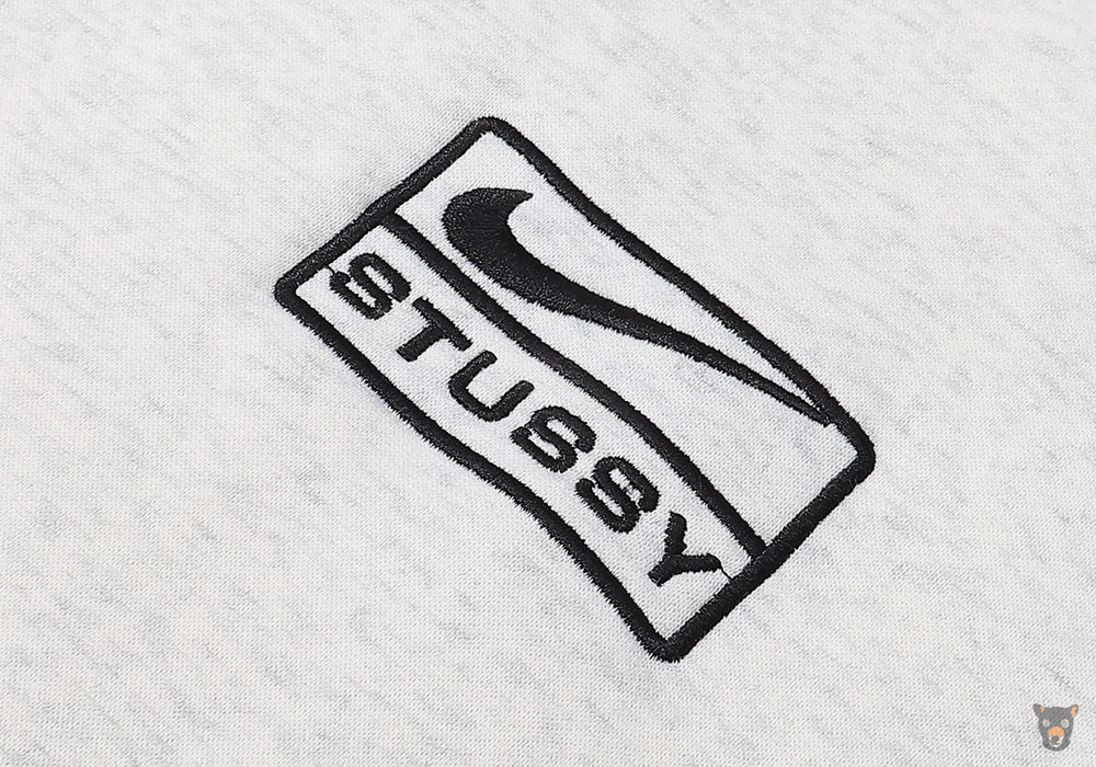 Свитшот Stussy x Nike