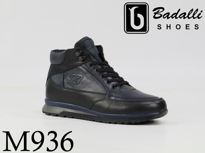 Ботинки мужские M936-1SP 40-45