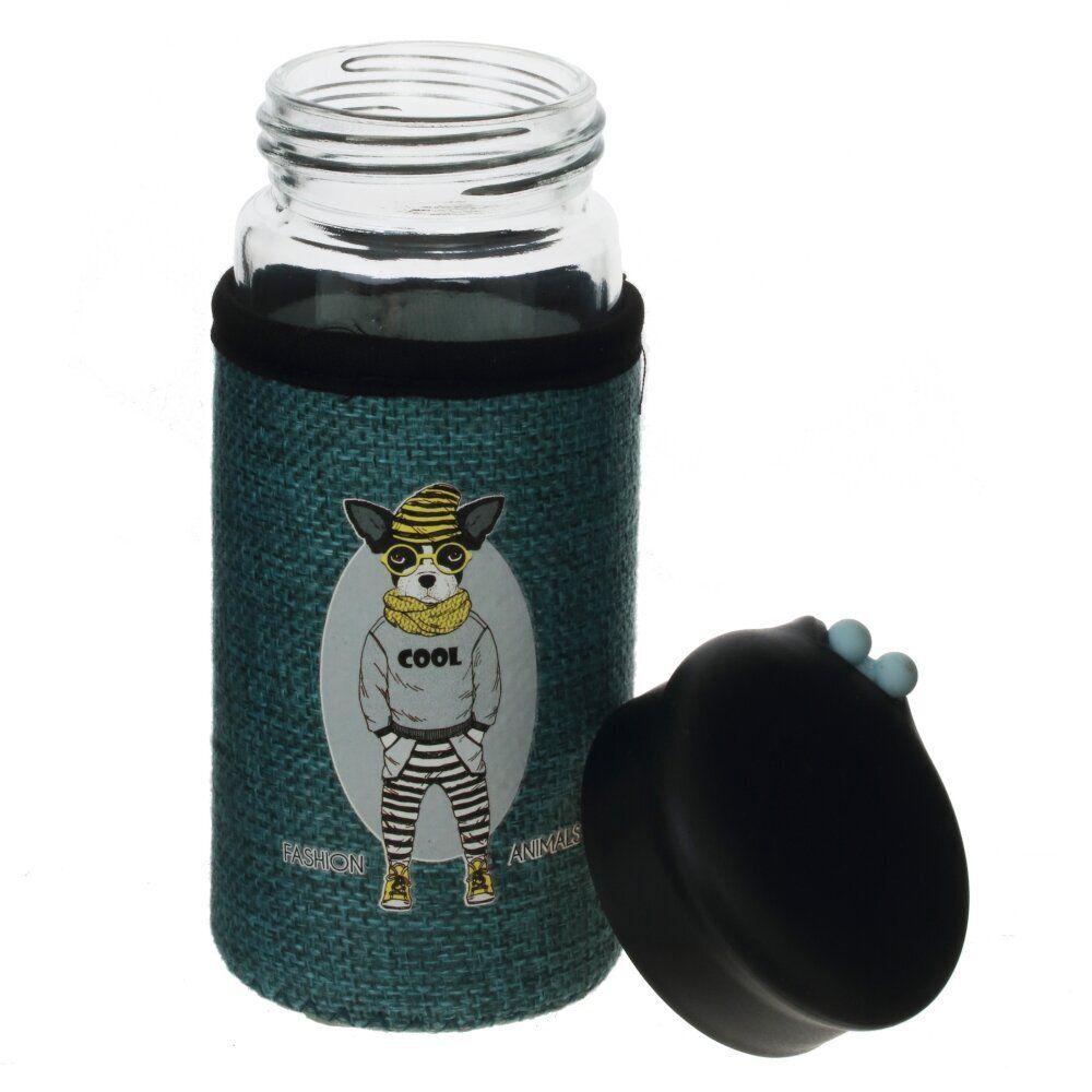 GAEM Бутылка, 250 мл, L7 W6,5 H14 см, 3в.