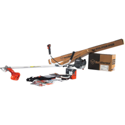 Бензиновый триммер Holzfforma FF55Е (оригинал ЦПГ STIHL)