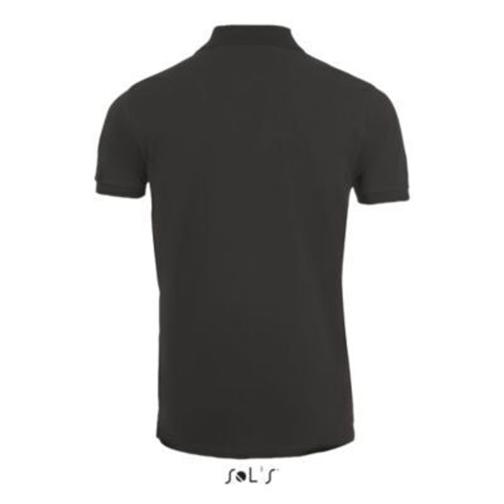 Рубашка поло PHOENIX MEN мужская Синий  S