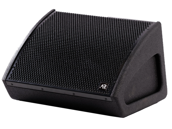 Audiorus X 15AM W - активный монитор / универсальная акустическая система коаксиального типа