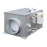 Компактная приточная установка Soler Palau CAIB-18/355 BFR PRO-REG