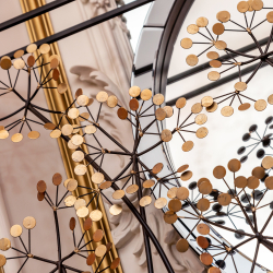 Панно Анетум Горизонт Объект мечты