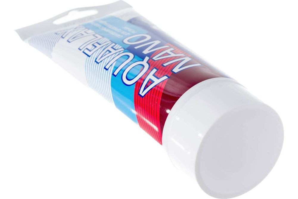 Паста для льна AquaflaxNano туба 270гр