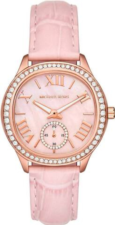 Наручные часы Michael Kors MK4820