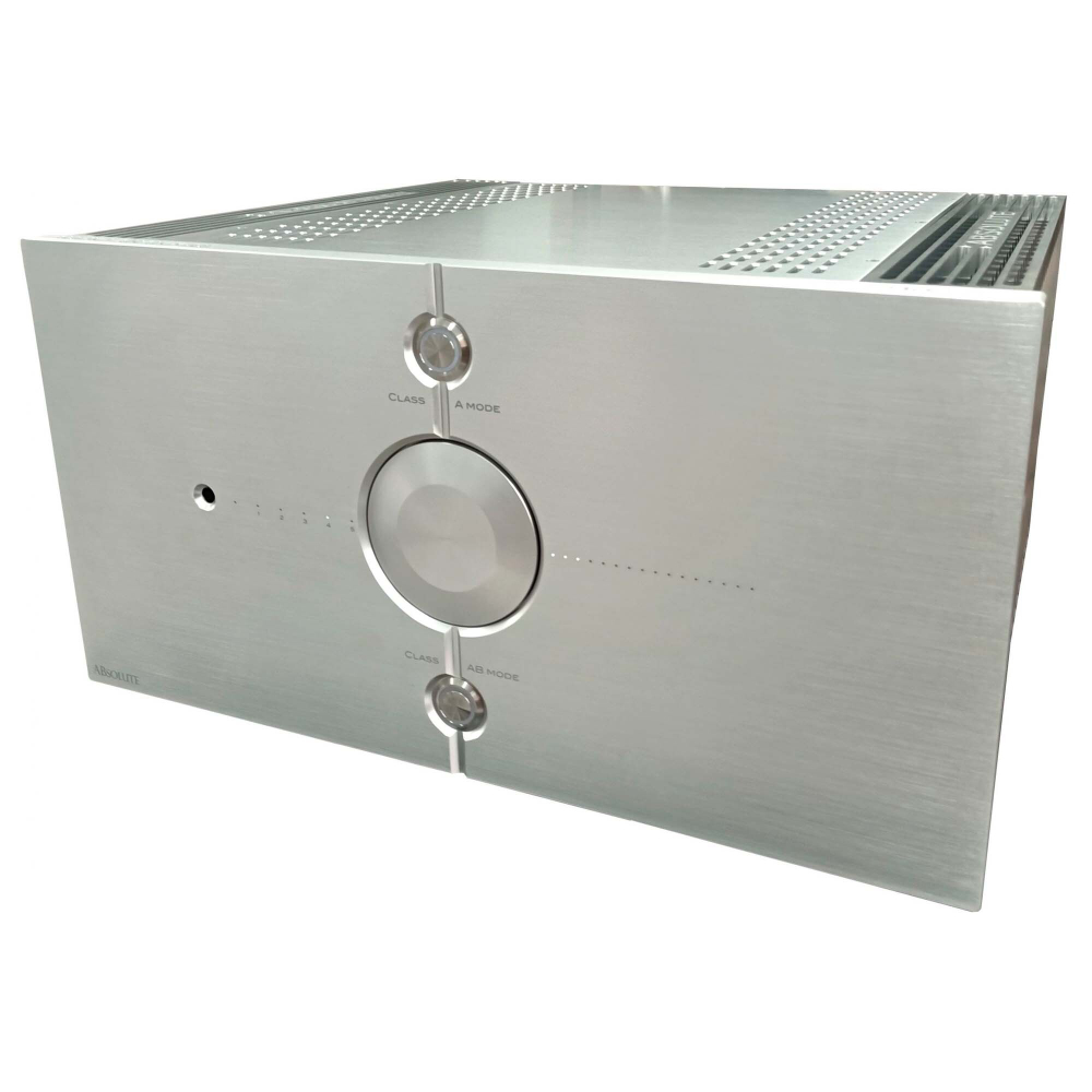 Интегральный усилитель Audio Analogue Absolute RR