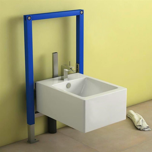 Инсталляция Geberit Duofix для биде, 112 см, универсальная (111.520.00.1)