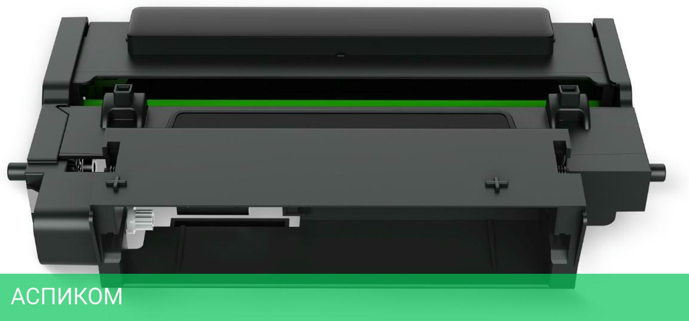 Блок фотобарабана Huawei X-15000BZ черный (55080040)