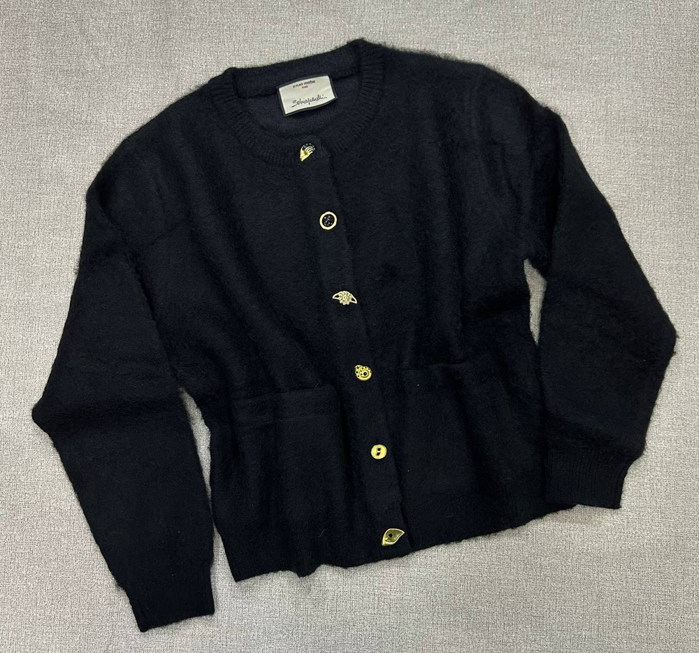 Кардиган Schiaparelli