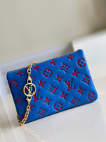 Louis Vuitton Pochette Coussin