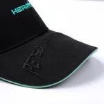 Кепка Heartz «Type-S» Baseball