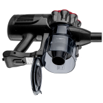 Пылесос вертикальный BRAYER BR4268