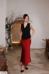 Юбка II-5731 Фабрика Моды