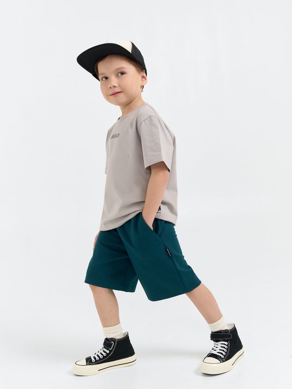 Шорты бермуды 