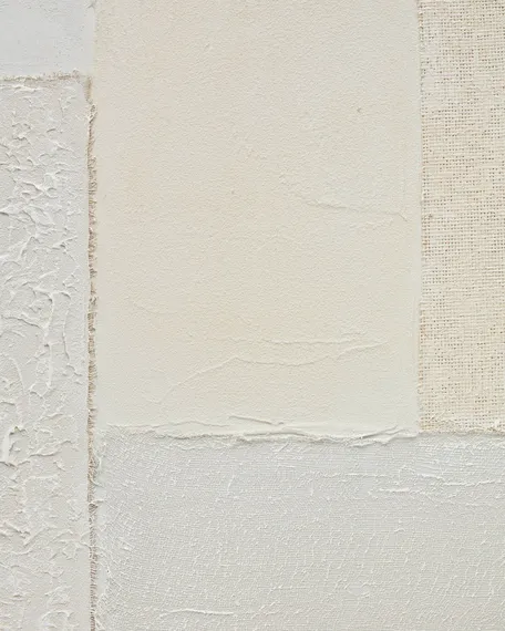 Фактурная картина Pineda, 95x95 см