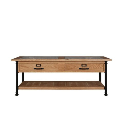 Стеллаж industrial ETG017