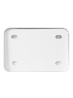 Кронштейн напольный Royal Thermo Pianoforte 200, белый