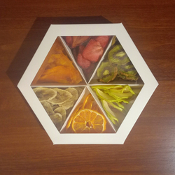 Набор «Фруктовый»