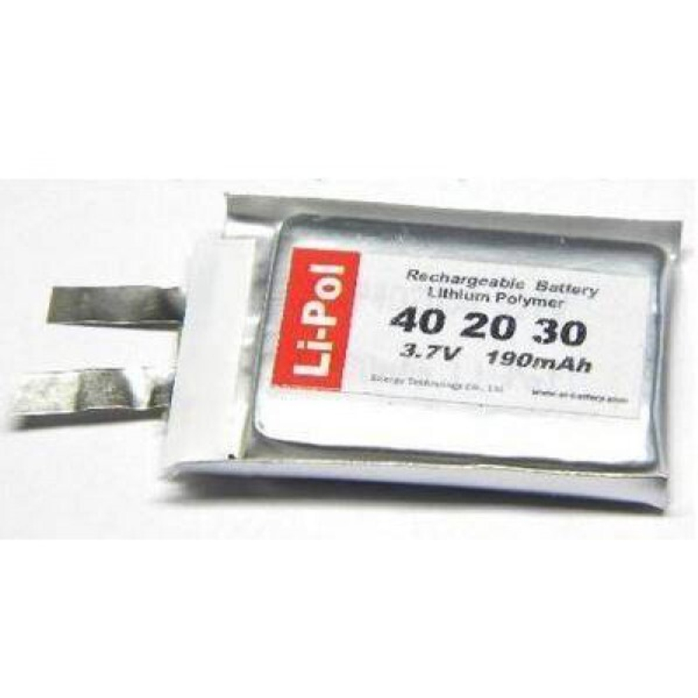 Аккумулятор ET LP402030