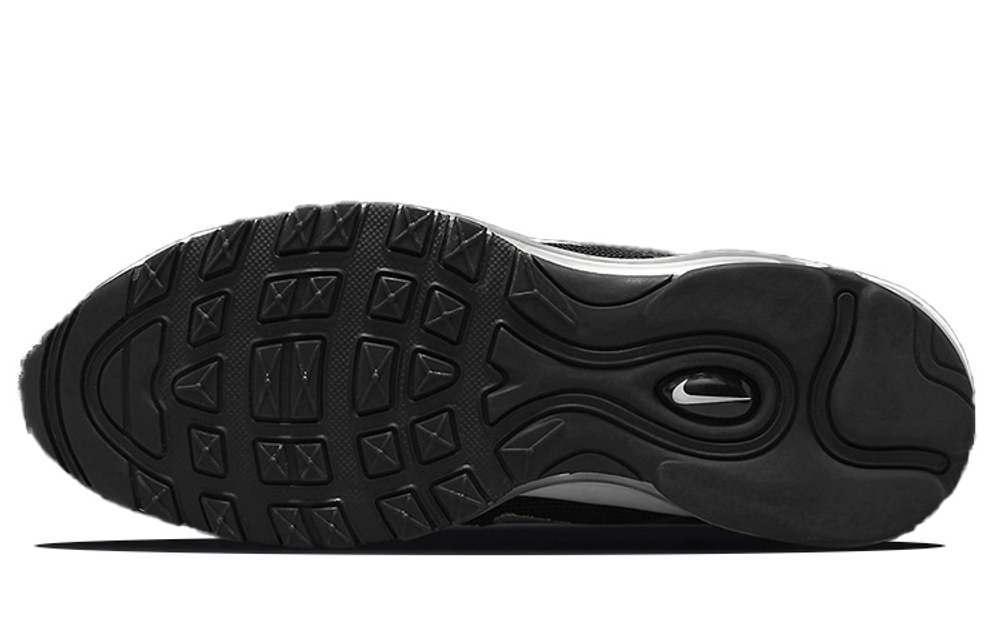 Кроссовки Nike Air Max 97 (Женская размерная сетка)
