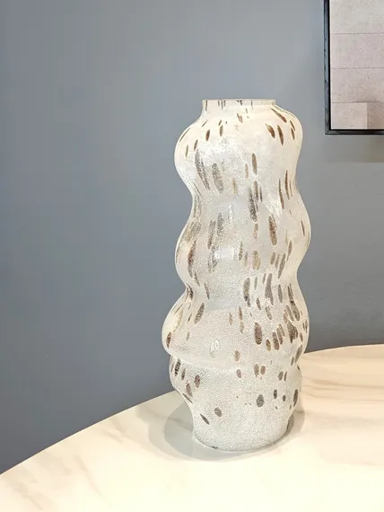 Ваза Birch vase A