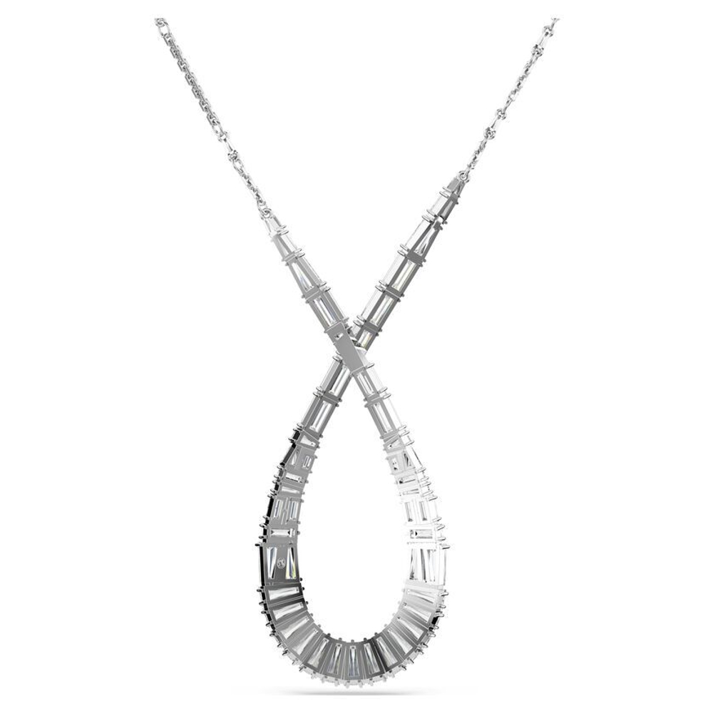 Колье Hyperbola SWAROVSKI