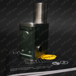 Pipeline Box DNA 60 by Arcana Mods