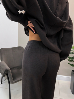 Кардиган с капюшоном Aspen