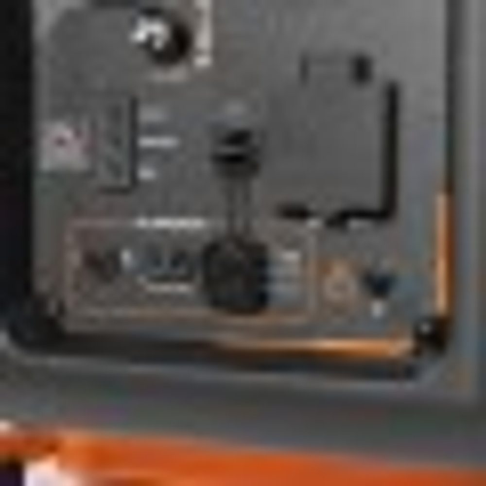 Генератор бензиновый DAEWOO GDA 4400 i инверторный GDA 4400i