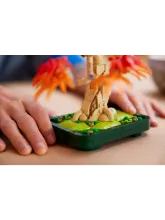 Конструктор Botanical Collection 10348 Японский красный клен