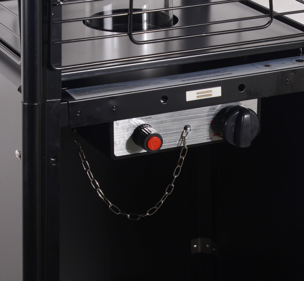 Газовый инфракрасный обогреватель ПГ-15000 Ресанта