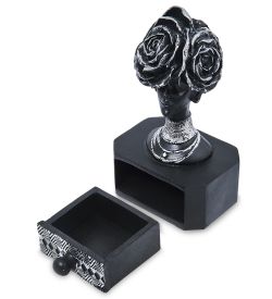 MN-196/2 Статуэтка «Африканка»