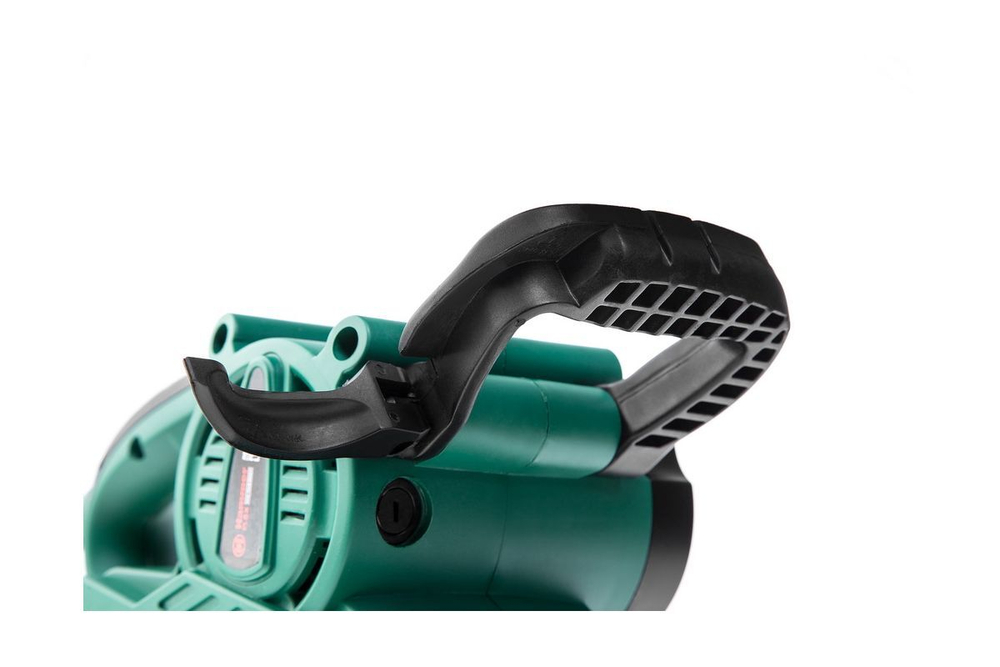 Шлиф.машинка ленточная Hammer Flex LSM800B  800Вт 120-290м/мин лента 76x457мм, рамка, струбцины 2шт