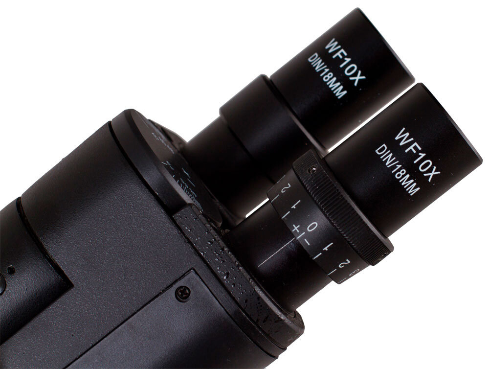 Микроскоп Bresser Researcher Bino - фото 7