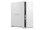 Сетевой накопитель  QNAP TS-233