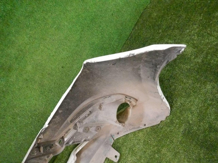 Бампер передний Lada Granta (2018-н.в.)