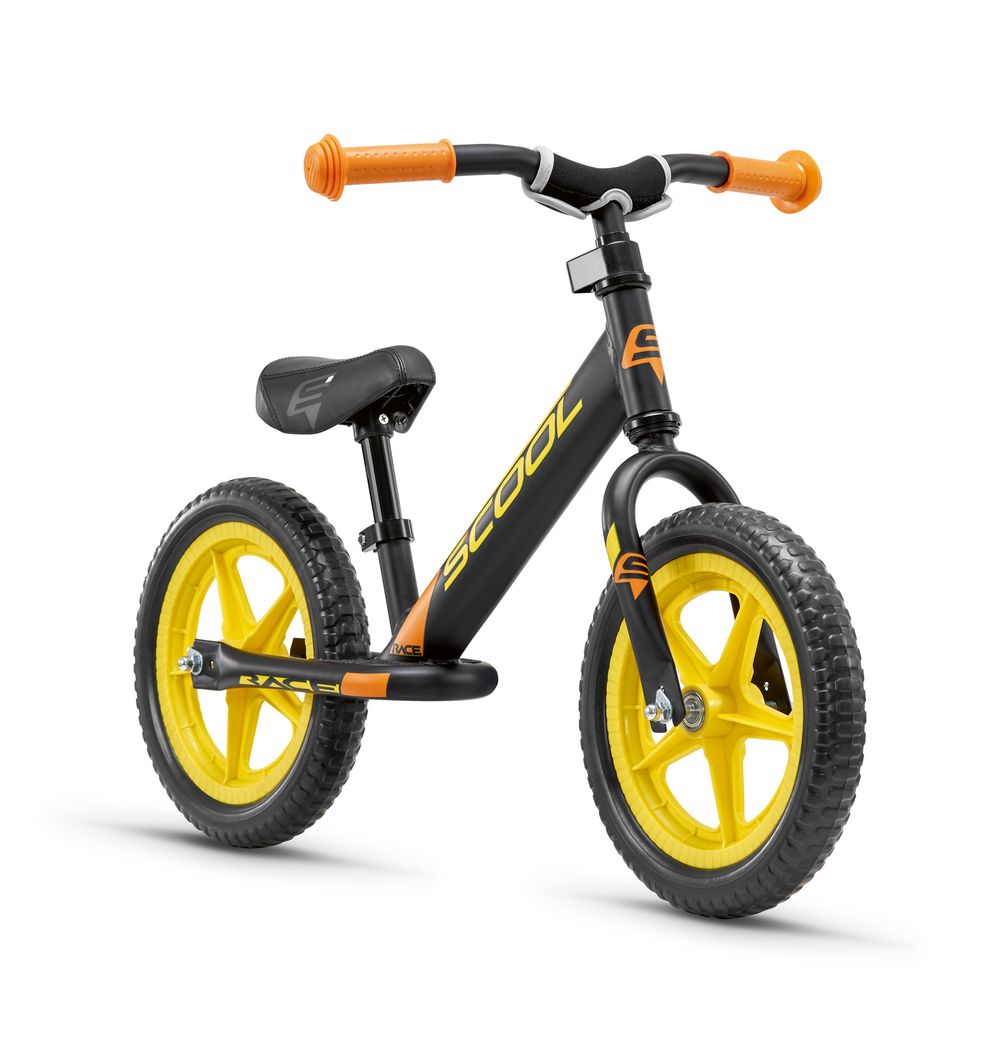 Беговел Scool pedeX race